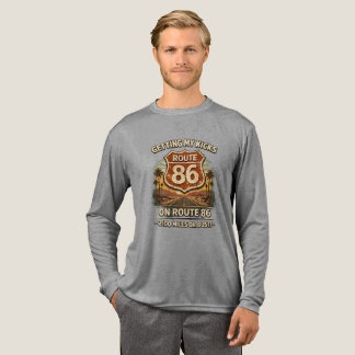 T-Shirt für Gasper und Mini Tri-Blend Shirt