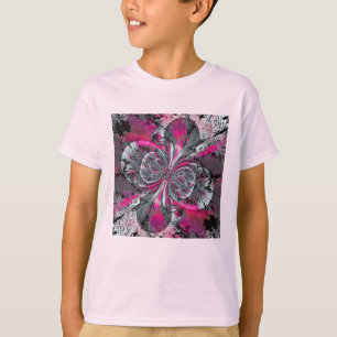 T - Shirt für gemischte Signale