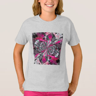 T - Shirt für gemischte Signale