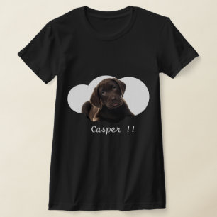 T - Shirt für Haustiere