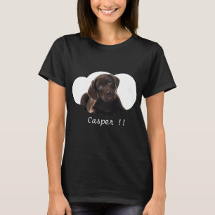 T - Shirt für Haustiere
