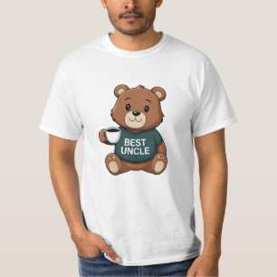 T - Shirt für jeden Augenblick