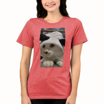 T - Shirt für Katzen