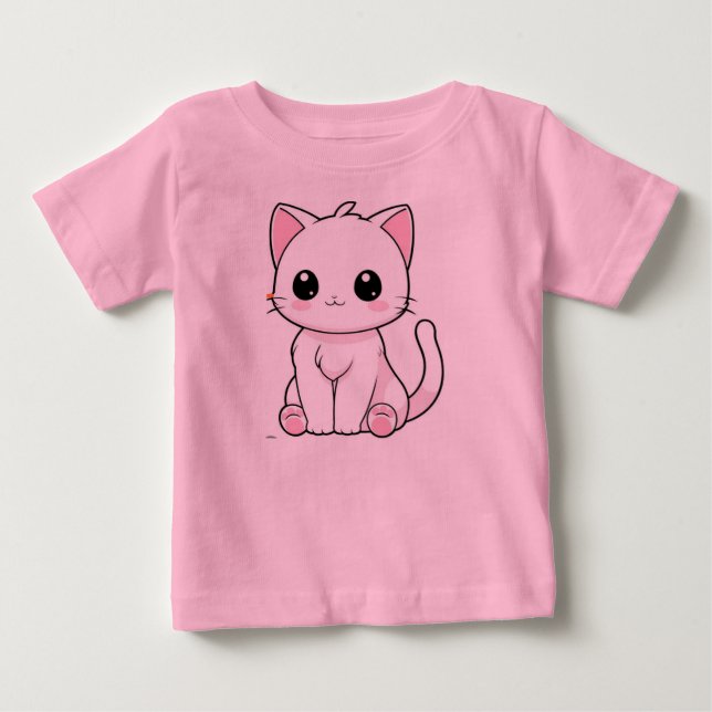 T - Shirt für Kinder (Vorderseite)