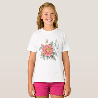 T-Shirt für Kinder
