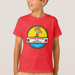T - Shirt für Kinder
