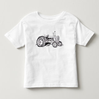 T - Shirt für Kinder - Grafisches T-Shirt für die 
