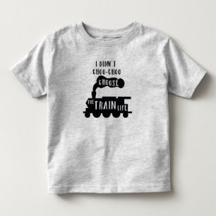 T-Shirt für Kleinkinder