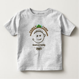 T - Shirt für Kleinkinder