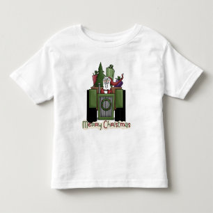 T - Shirt für Kleinkinder von Santa Boys