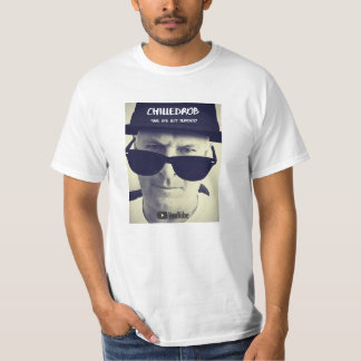 T - Shirt für Kühlkörper