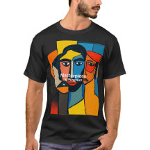 T - Shirt für Künstler und Kreative