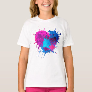 T - Shirt für Mädchen