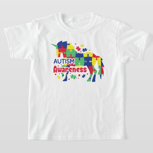 T - Shirt für Mädchen (Ablage )