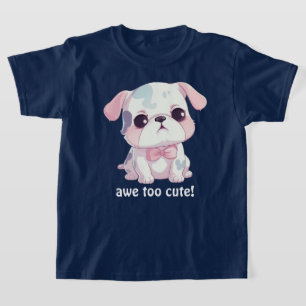 T - Shirt für Mädchen