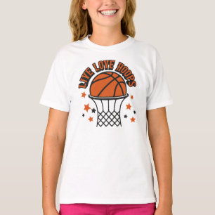 T - Shirt für Mädchen