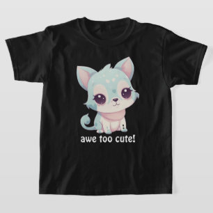 T - Shirt für Mädchen