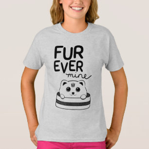 T - Shirt für Mädchen