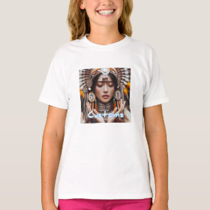 T - Shirt für Mädchen