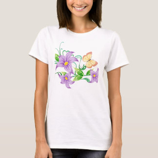 T - Shirt für Mädchen