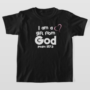 T - Shirt für Mädchen