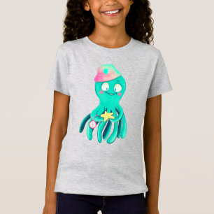 T - Shirt für Mädchen