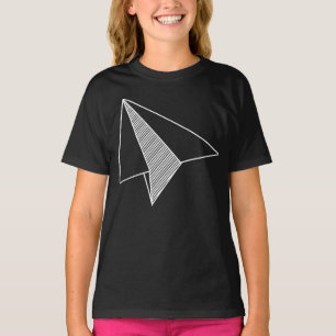 T - Shirt für Mädchen
