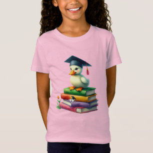 T - Shirt für Mädchen