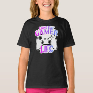 T - Shirt für Mädchen
