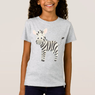 T - Shirt für Mädchen
