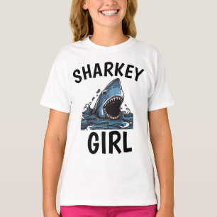 T - SHIRT FÜR MÄDCHEN, MÄDCHENMÄDCHEN