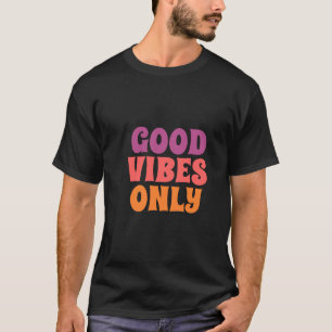 T-Shirt für Männer