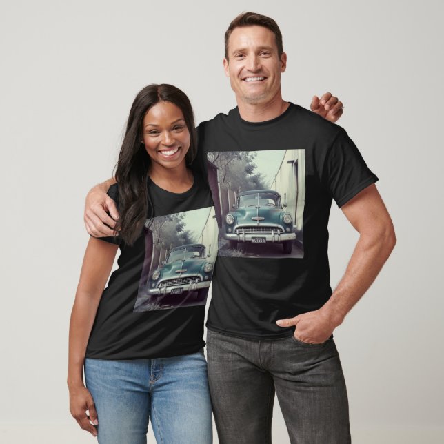 T - Shirt für Männer (Unisex)