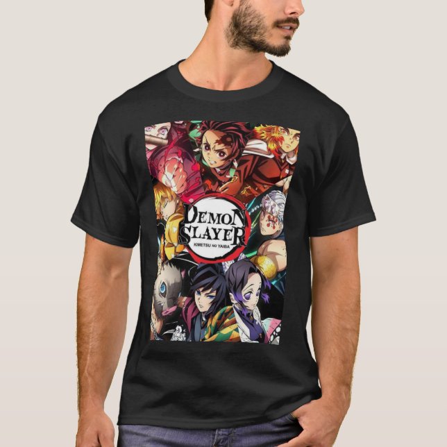 T-Shirt für Männer (Vorderseite)