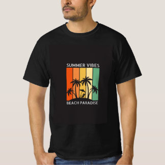 T - Shirt für Männer. Beste Qualität