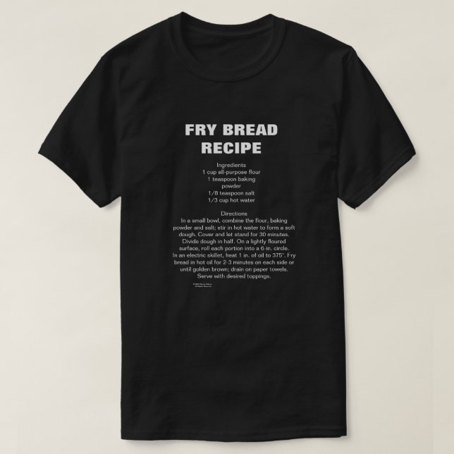T - Shirt für Männer, Frauen, Kinder (Design vorne)