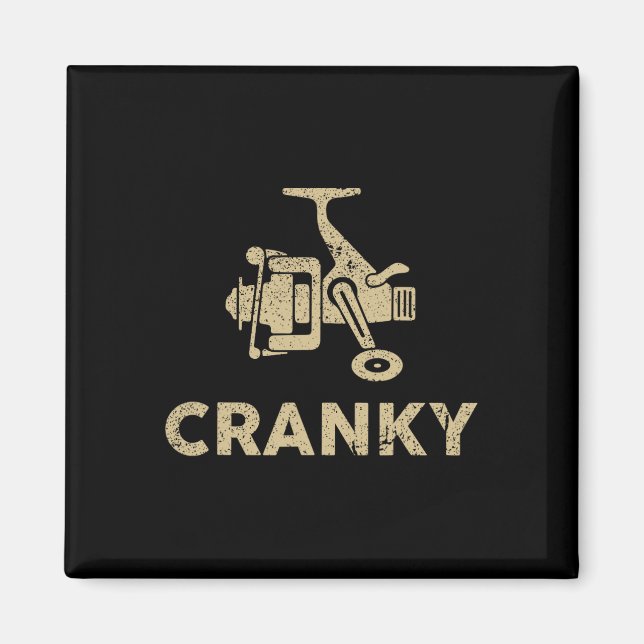 T-Shirt für Männer Magnet (Vorne)
