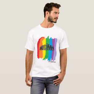 T - Shirt für MILLENNIALE