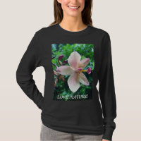 T - Shirt für Naturliebhaber