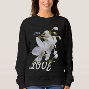 T-SHIRT FÜR NATURLIEBHABER SWEATSHIRT