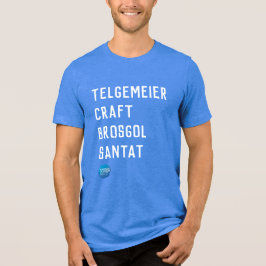 T - Shirt für neuartige Grafiker