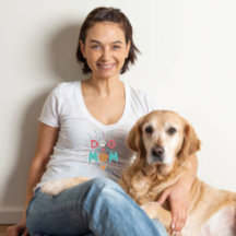 T - Shirt für niedliche Mama