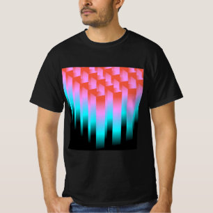 T - Shirt für Nordlichter