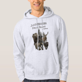T - Shirt für Outdoorabenteuer