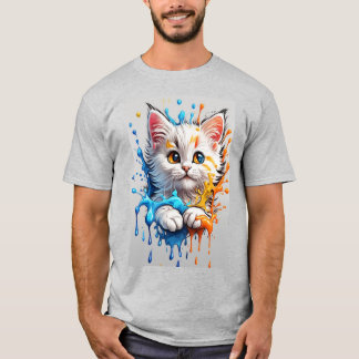 T - Shirt für Paare