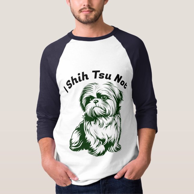 T-shirt Fur Pal (Devant)