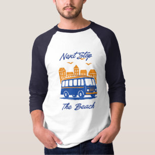 T-Shirt für pensionierte Busfahrer – Lustiges Ruhe