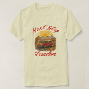 T-Shirt für pensionierte Busfahrer – Lustiges Ruhe