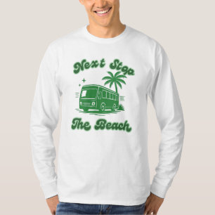 T-Shirt für pensionierte Busfahrer – Lustiges Ruhe