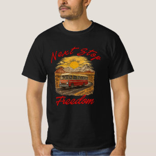 T-Shirt für pensionierte Busfahrer – Lustiges Ruhe